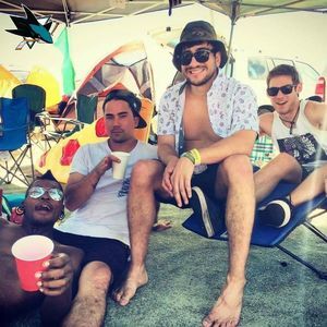 Meet your Posher, Cameron